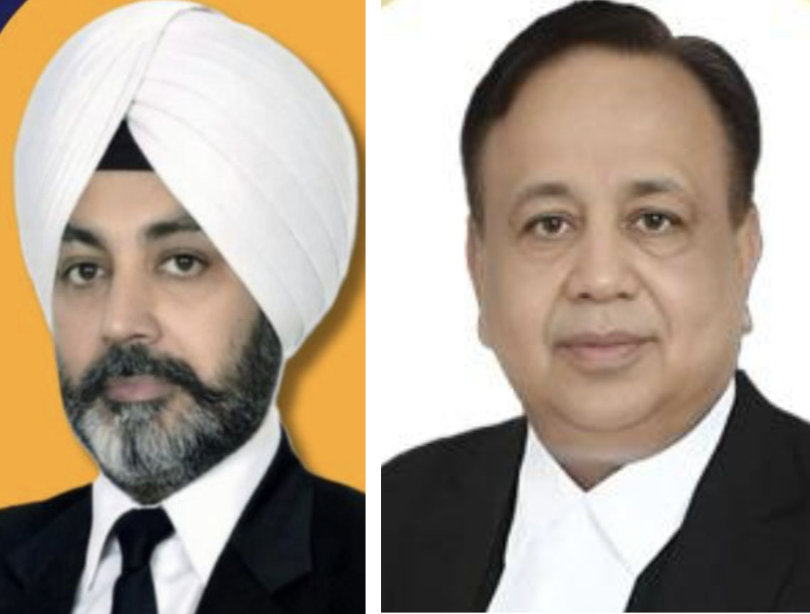 Nomination papers for District Bar Association election will be filed today